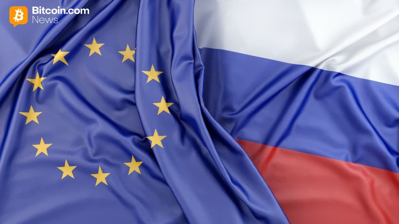 Analysts Warn: EU Reparations Loan Could Upend Global Economic Landscape 1