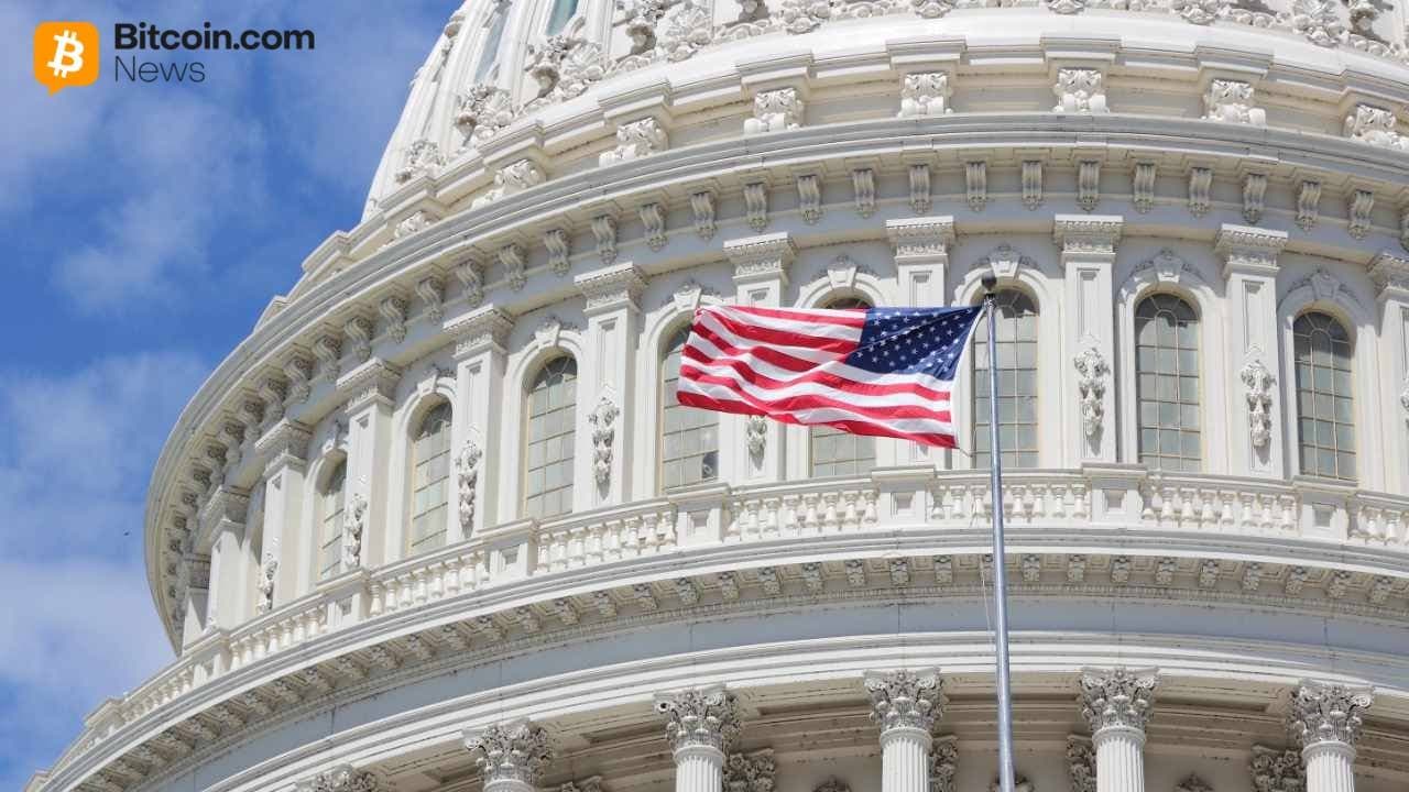 Digital Asset PARITY Act Signals Momentum Shift With Clearer IRS Rules for Traders, Miners, and Stakers 1