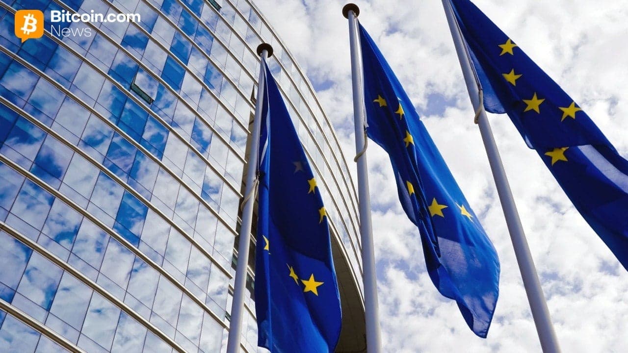 EU Issues $105B Loan to Ukraine, Leaves Russian Assets Untouched 1