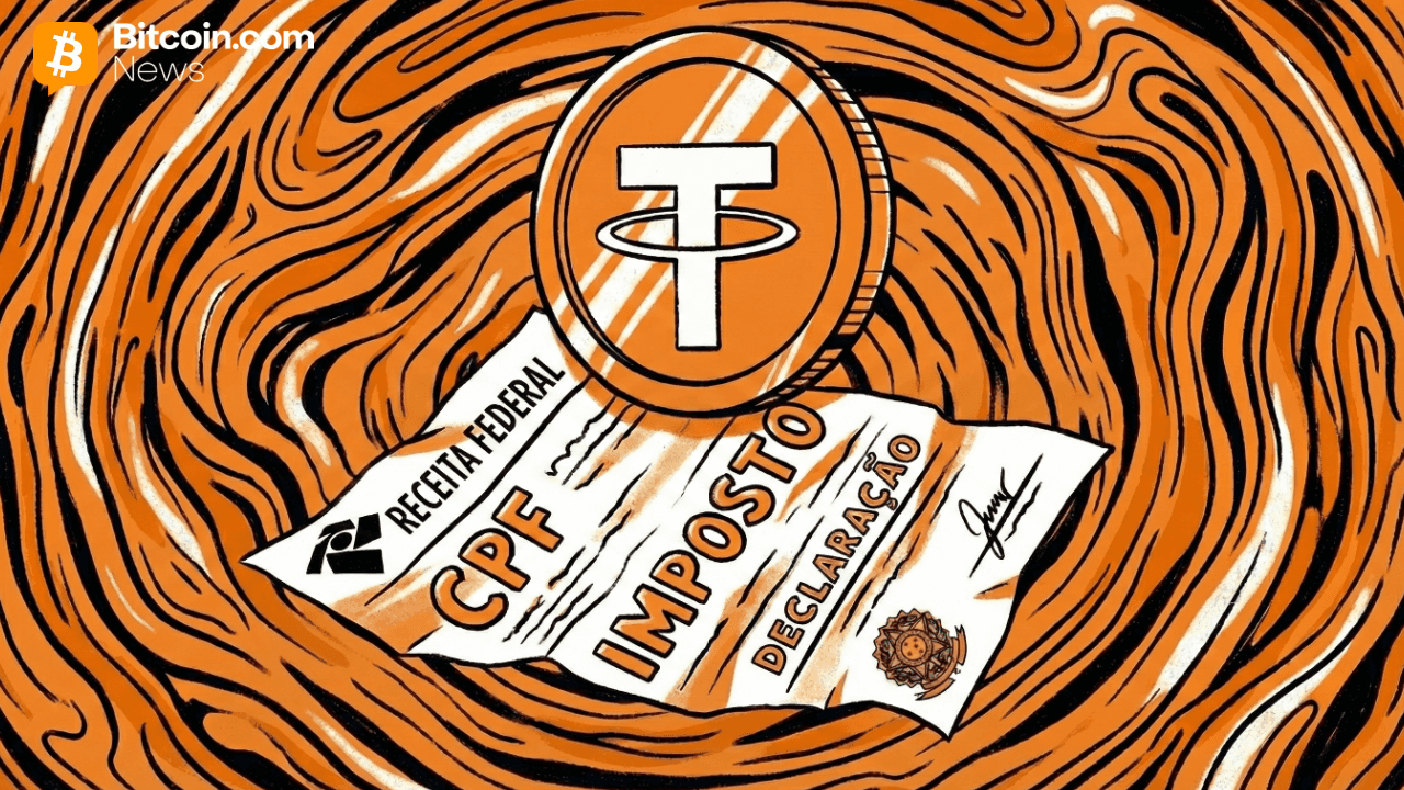 Brazilian Crypto Industry to Sue if Government Pursues Stablecoin Taxation 1