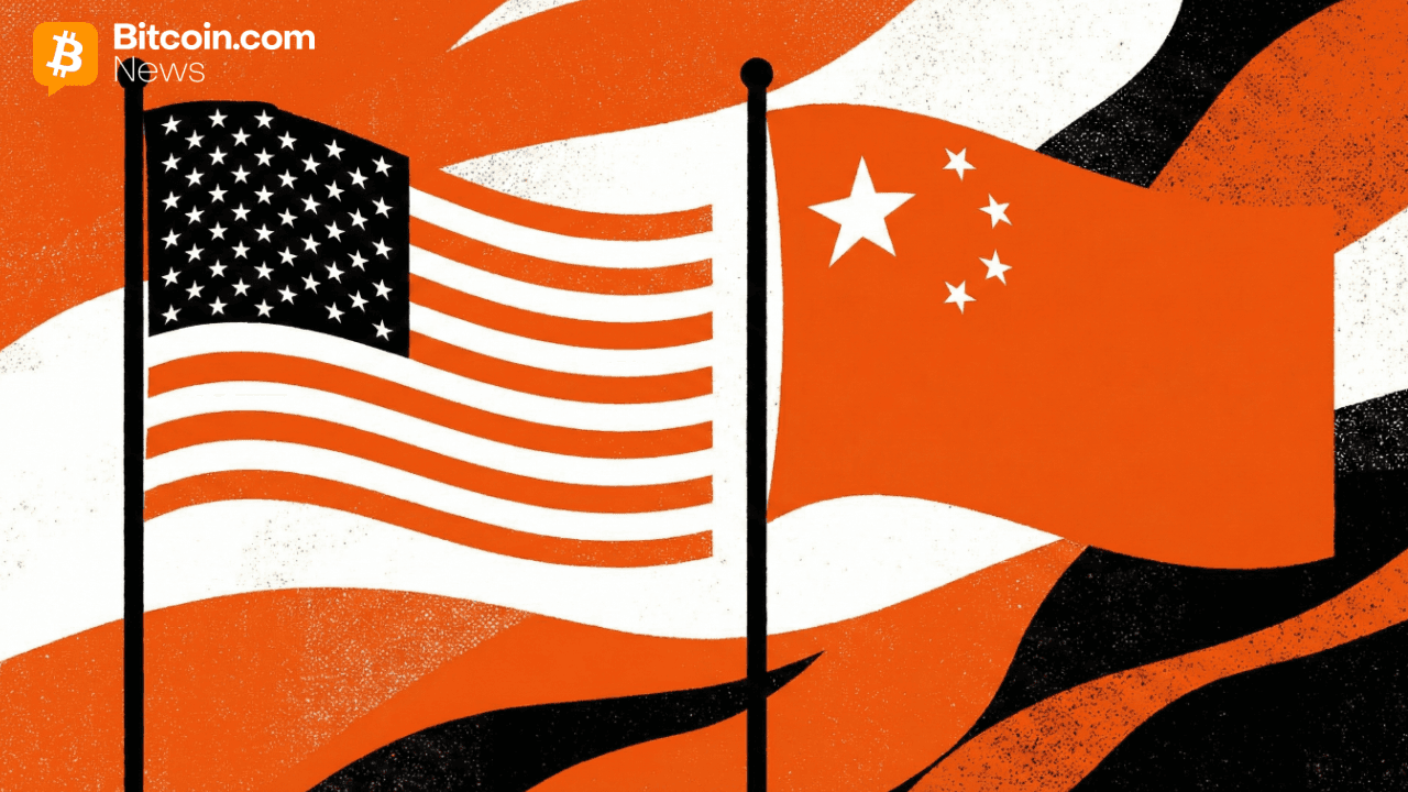 China Continues to Shed US Treasuries, Reaches Lowest Exposure Levels Since 2008 1
