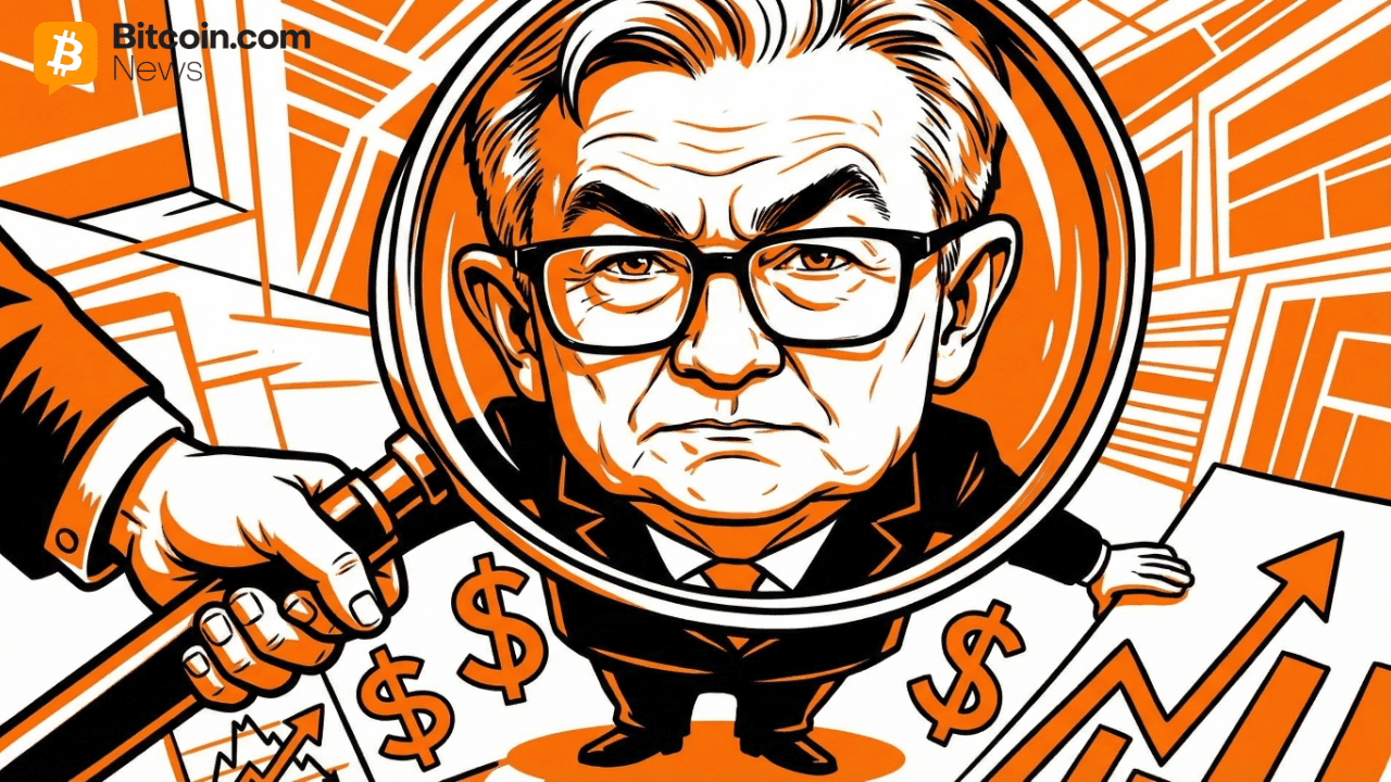 Federal Reserve Gets Probed by DOJ, Chair Powell Alleges Fed's Independence Is at Stake 1
