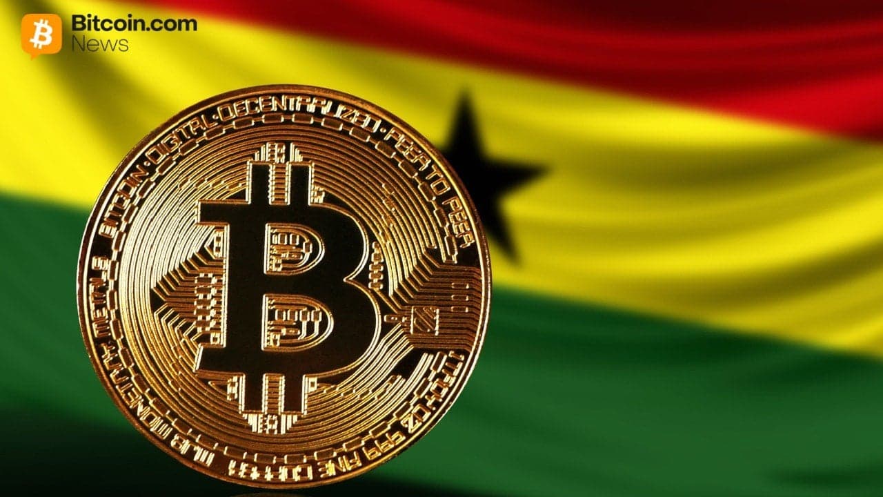 Ghana Further Formalizes Digital Asset Sector with Education Campaign 1