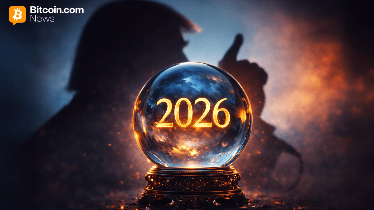 Markets Face 2026 as Recession Risks and Liquidity Expectations Pull in Opposite Directions 1