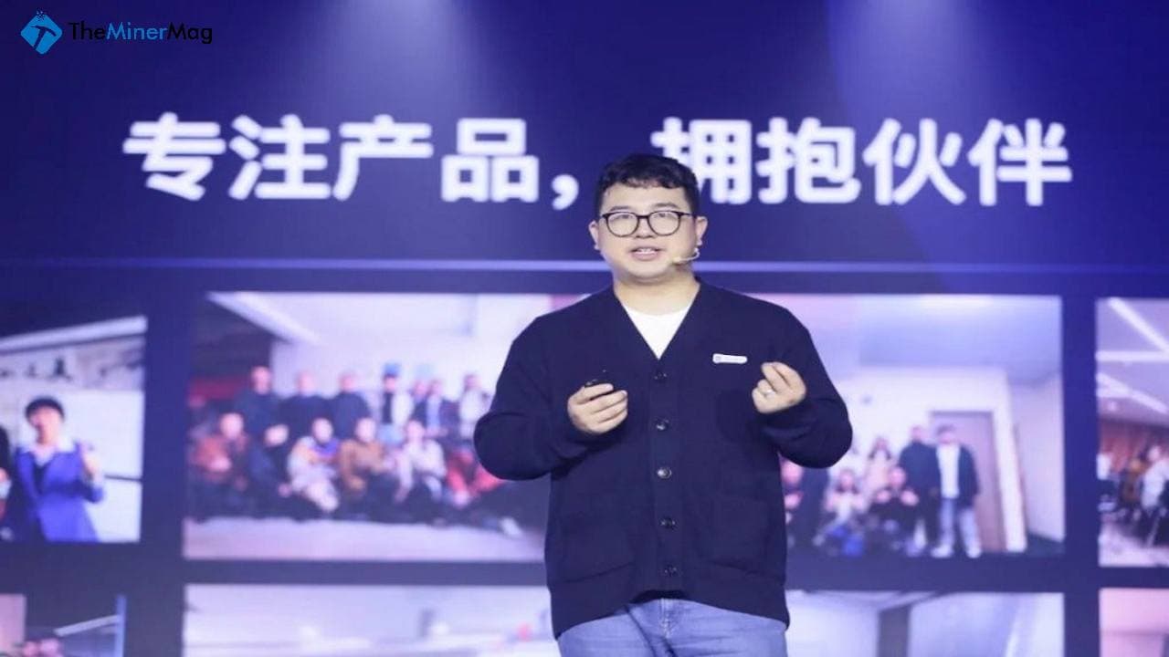 Meta Acquisition Puts Spotlight on ManusAI Founder’s Early Bitcoin Roots 1