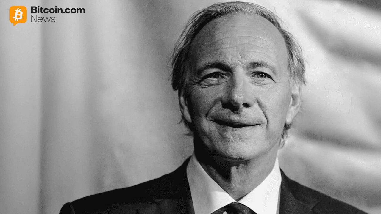 Ray Dalio Warns of a Cracking Fiat Order as Global Markets Feel the Strain 1