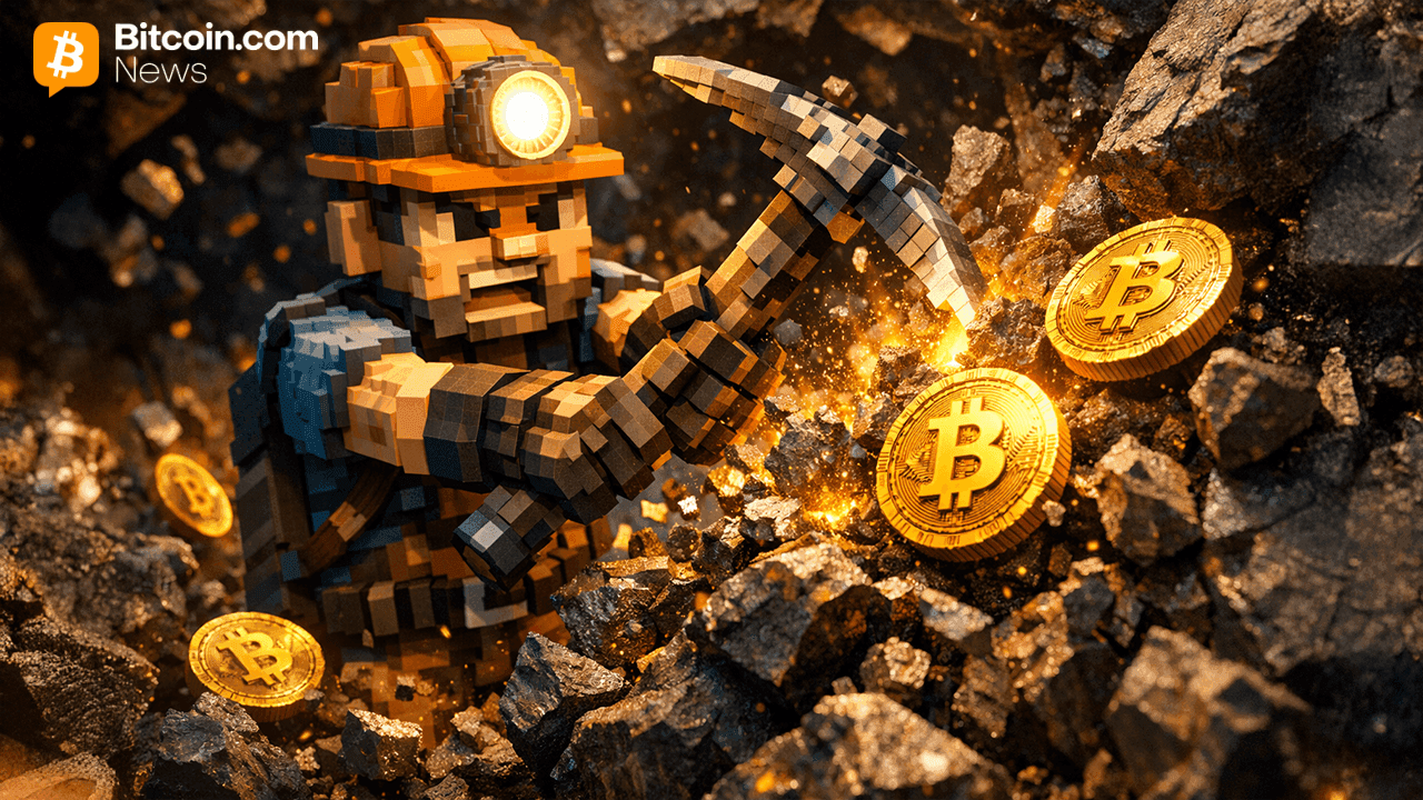 Bitcoin Difficulty Logs 11.16% Reduction, Largest Drop Since China’s 2021 Mining Crackdown 1