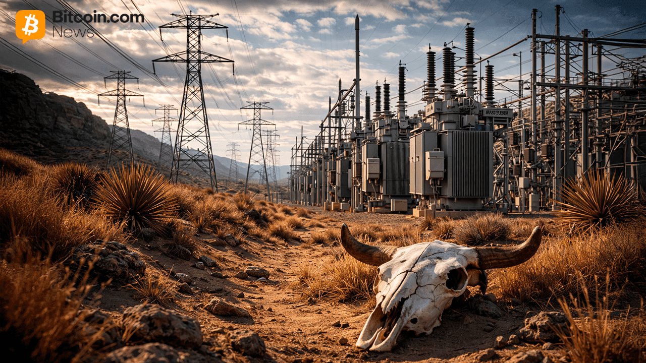 Bitcoin miner Soluna expands behind-the-meter capacity in Texas through Blockware agreement. 1