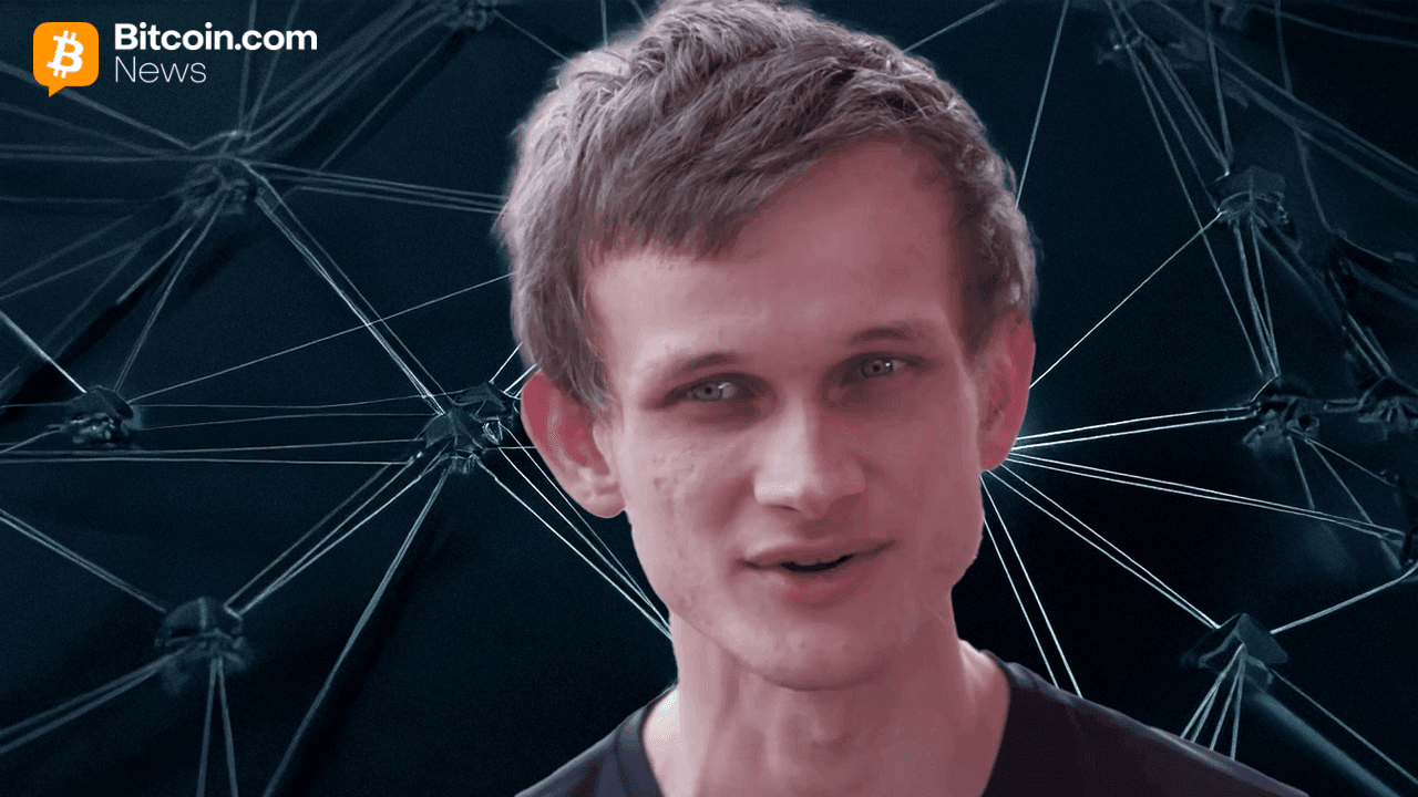Ethereum's L2 Scaling Story Gets a Rewrite From Vitalik Buterin 1