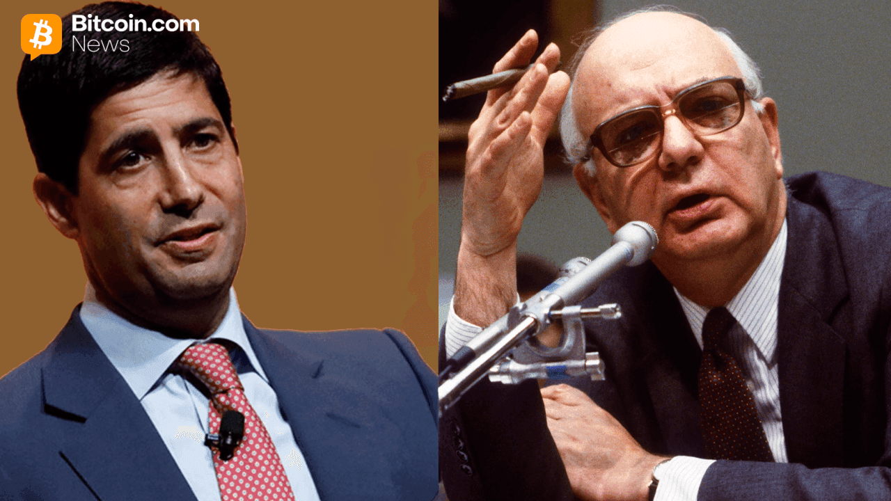 Is Kevin Warsh a Hawk, a Dove, or the Next Volcker? Markets Are About to Find Out 1