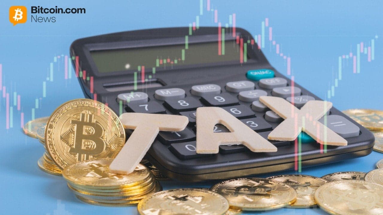 New Dutch Tax Law to Hit Bitcoin and Ethereum Holders With 36% Levy on 'Paper Gains' 1