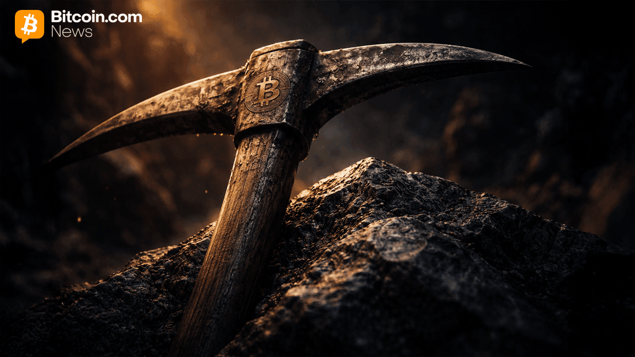 Publicly Traded Miners Defy the Trend as Bitcoin’s Price Fluctuates 1