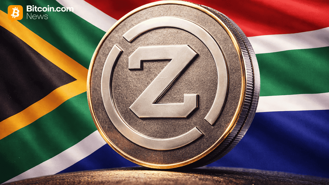 South African Firms Launch a Local Currency-Backed Stablecoin 1