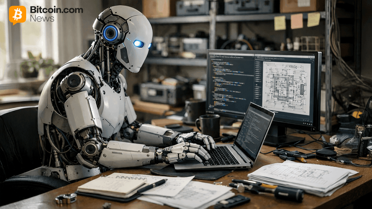 What Is ERC-8004? Ethereum’s New Agent Standard Powers Thousands of Onchain AI Identities 1