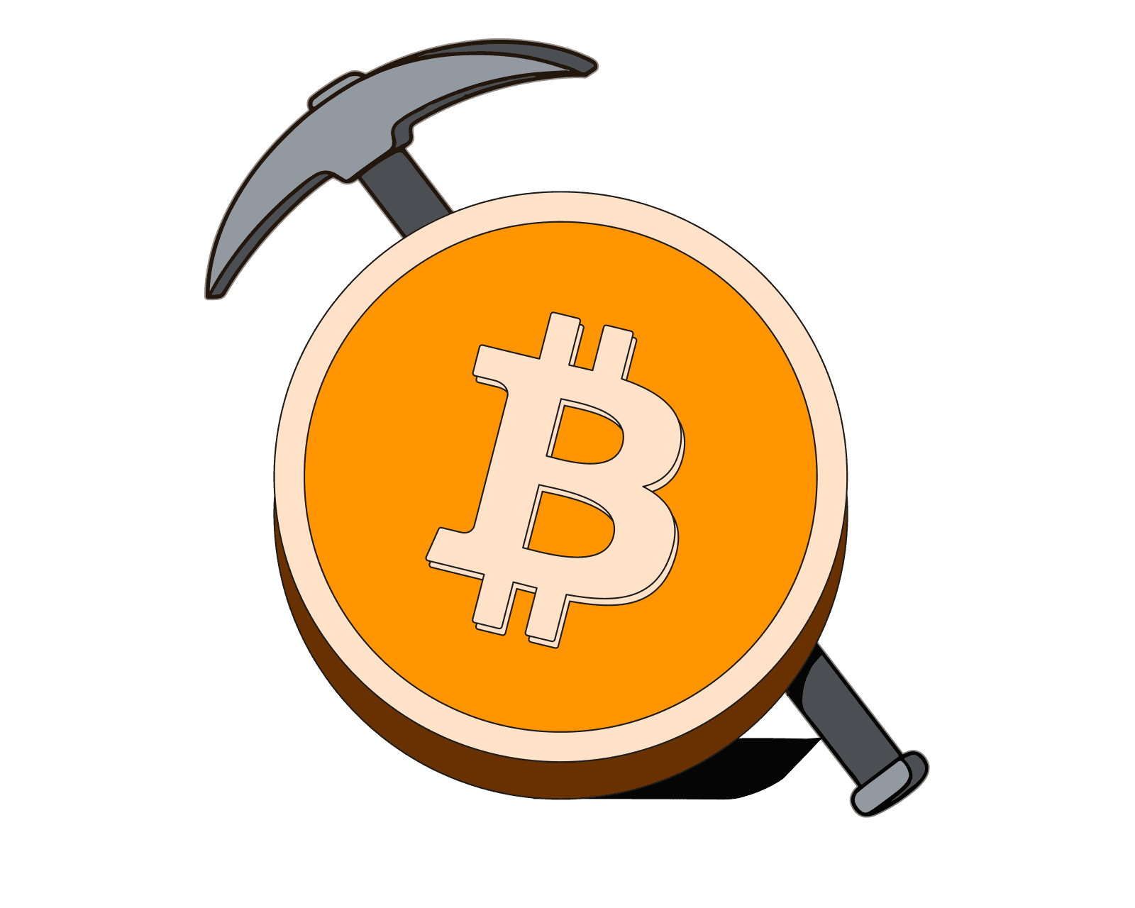 What is Proof of Work (PoW)? 1