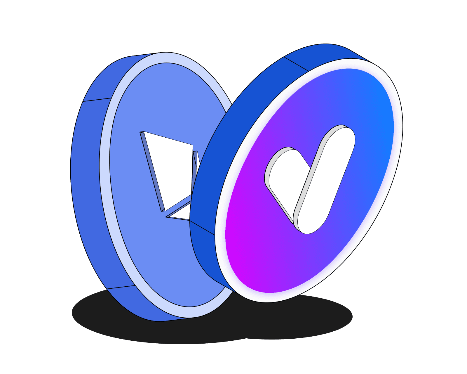 What's a dApp? 1