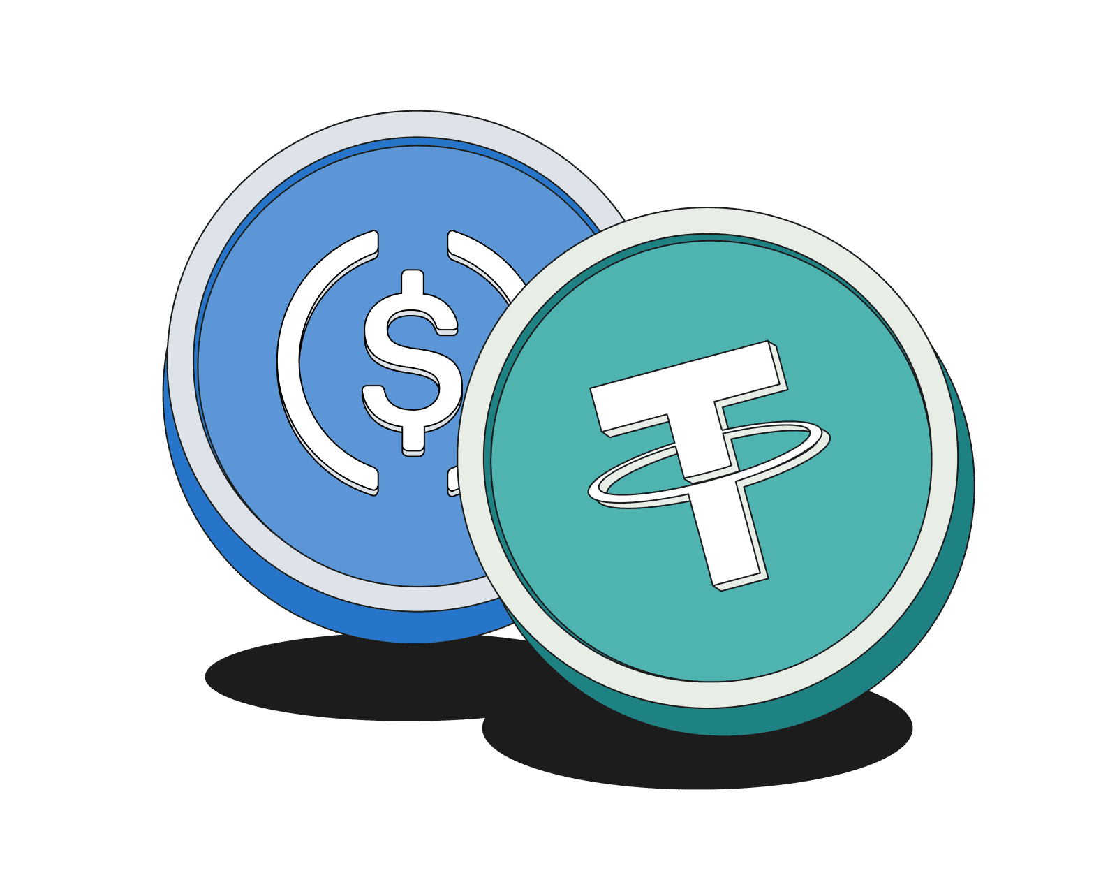 Are Stablecoins Censorable? A Fintech & Regulatory Explainer 1