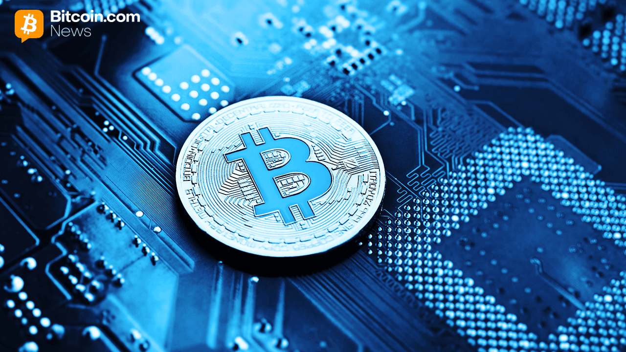 Bitcoin hashrate slips below 1 zettahash as miner revenue remains thin. 1