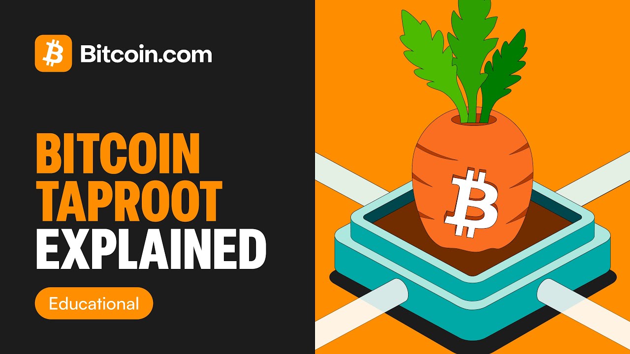 Bitcoin Taproot Explained: How the Upgrade Works 2