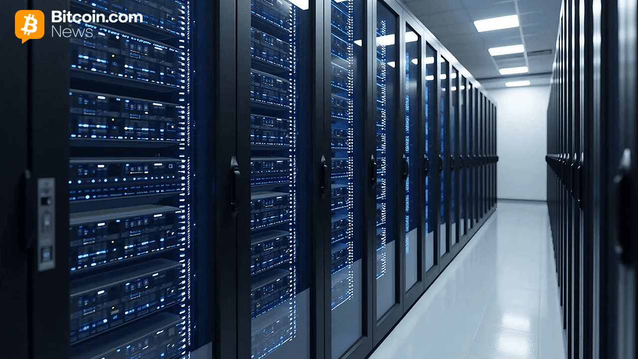 Cango Reports $452M Net Loss Despite $688M Revenue in First Full Year of Bitcoin Mining 1