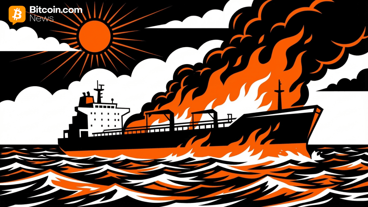 Crude Prices Rise Over $100 as Trump Considers Attacking Iran's Kharg Island Oil Facilities 1