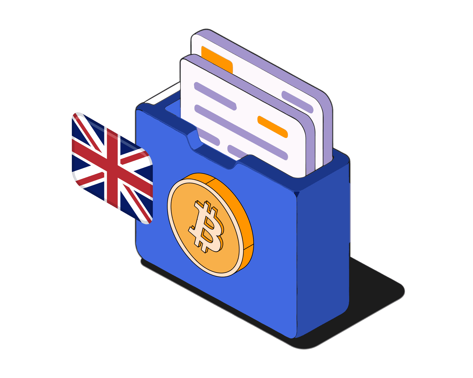 Cryptocurrency taxation in the UK 1