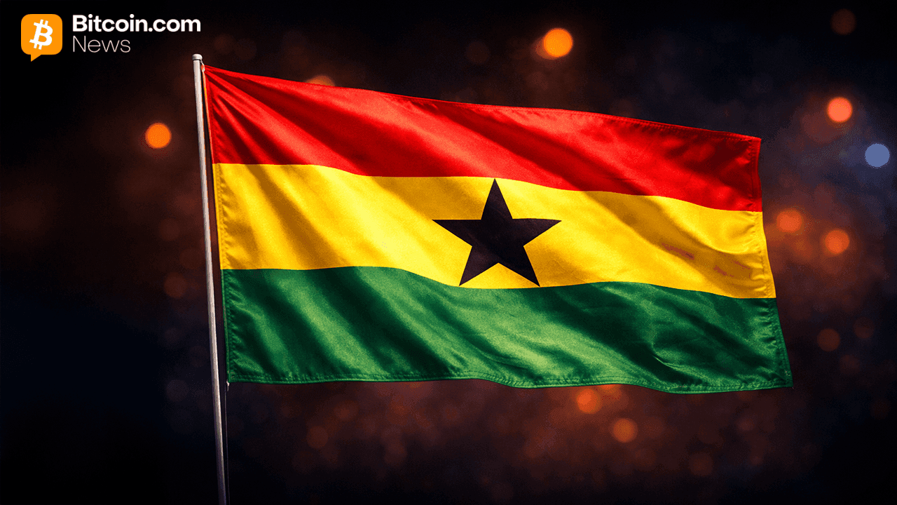 Ghana Formalizes Crypto Sector With Structured Licensing Pathway 1