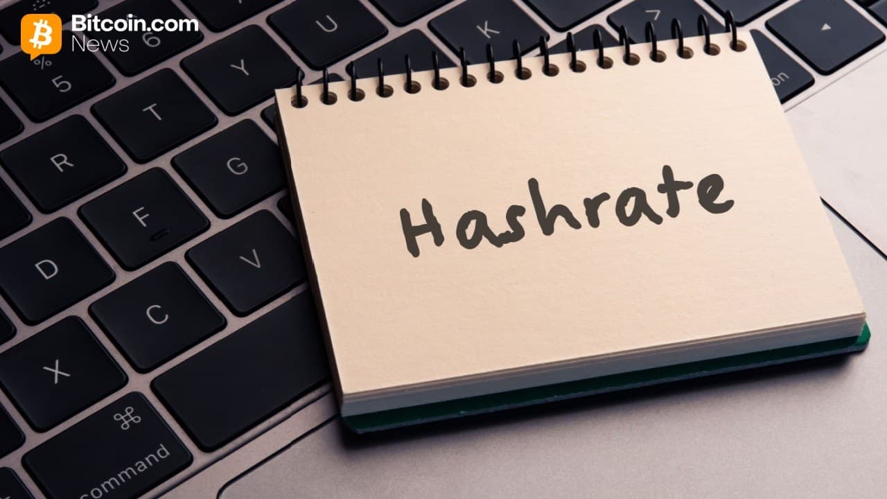 Hash2cash Bets on Tokenized Hashrate; Executive Rejects AI Pivot 1