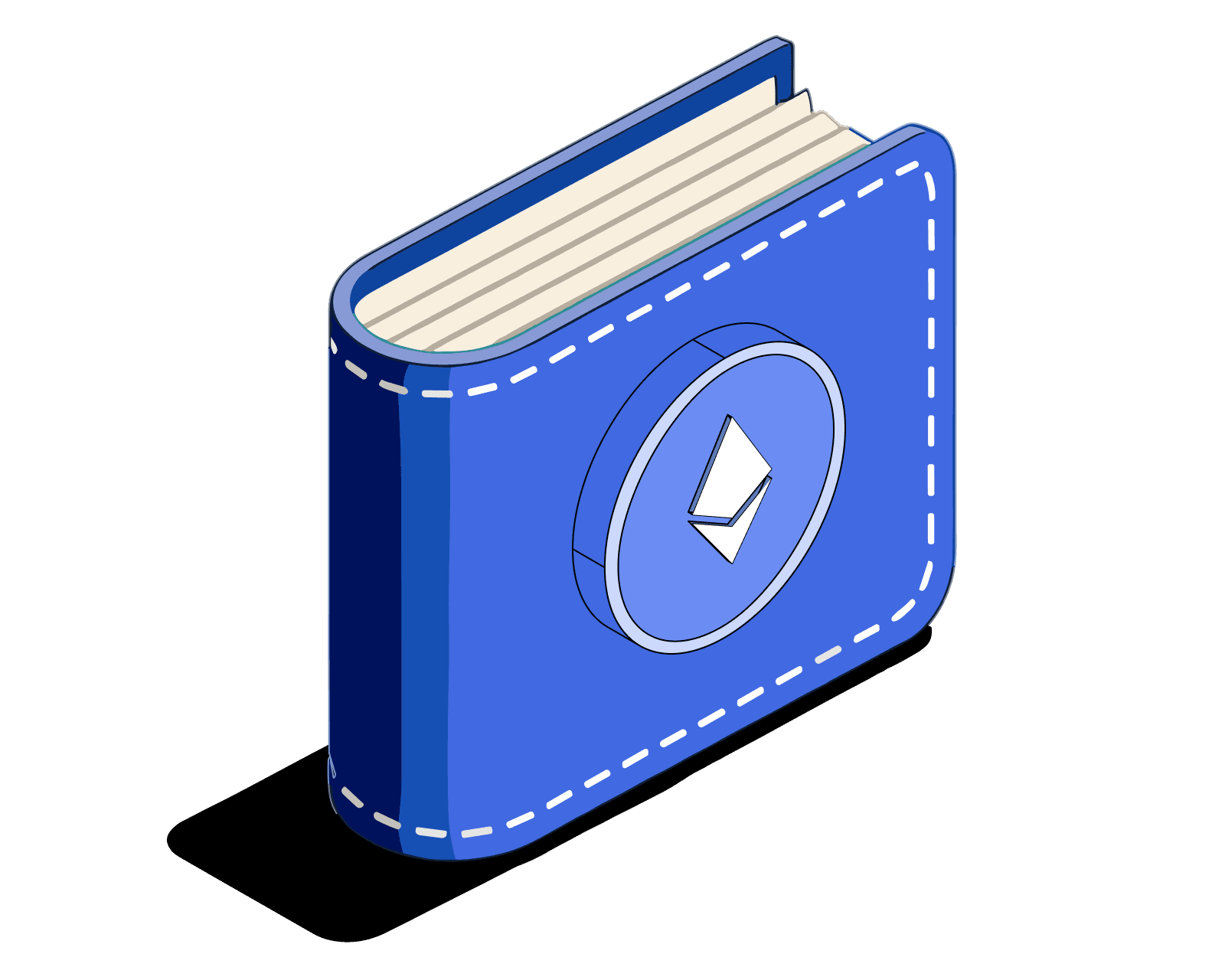 How do I create an Ethereum wallet? 1