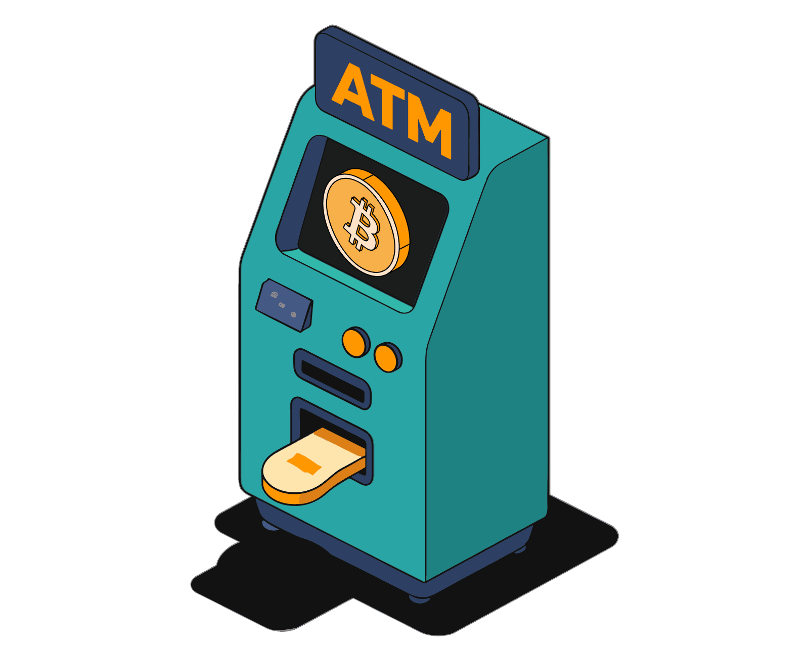 How is Cryptocurrency Taxed? 1