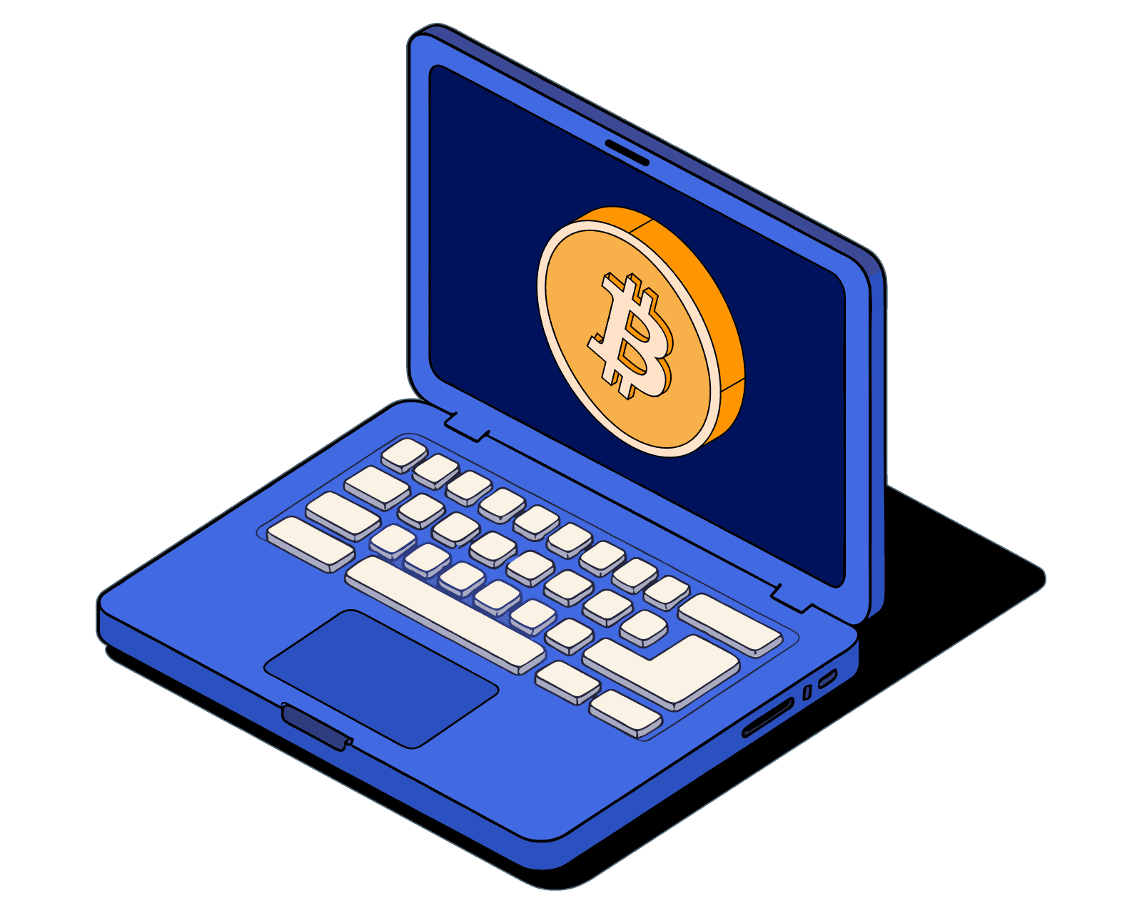 How to borrow in DeFi 1