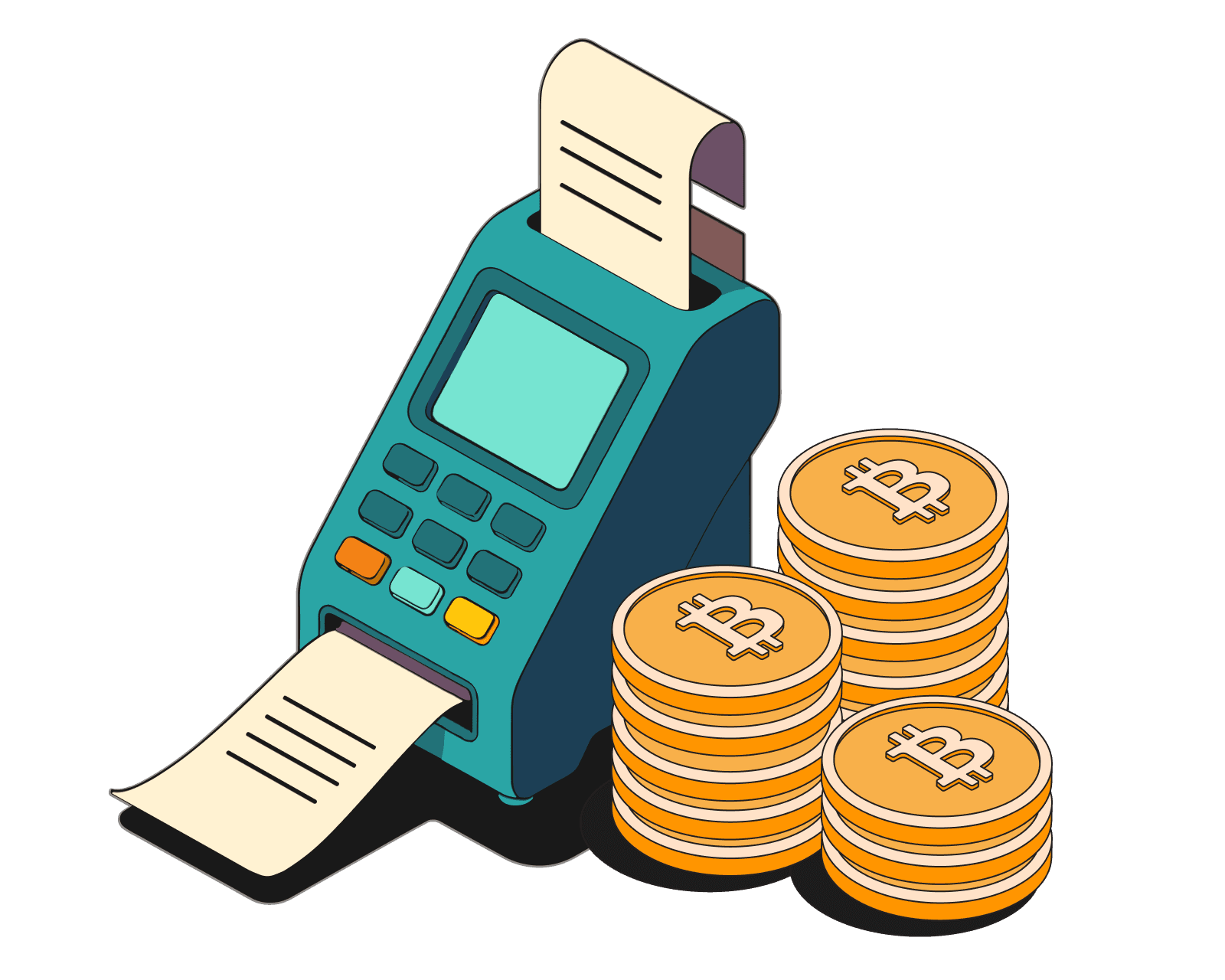 How to buy crypto 1