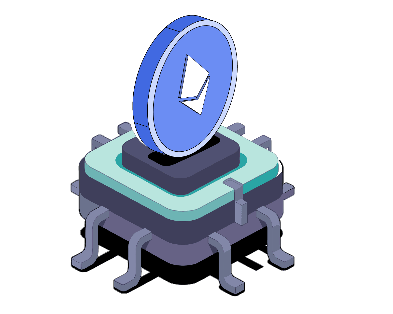 How to buy ETH 1