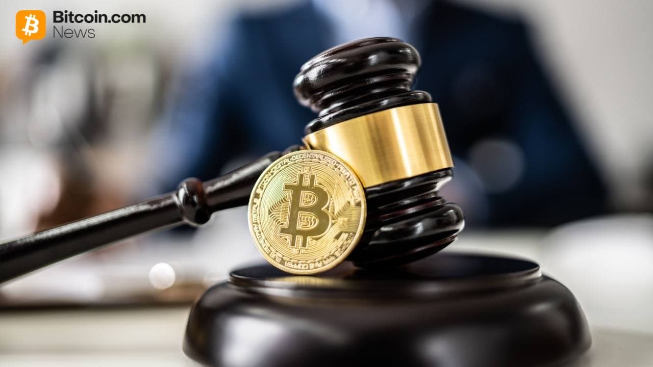 Industry groups warn that new crypto rules could drive Kenyan startups offshore. 1