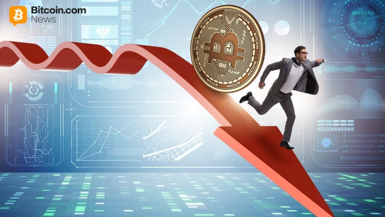 The 'Hyperbolic' Era Ends: Wintermute Report Reveals Structural Shift for Bitcoin 1
