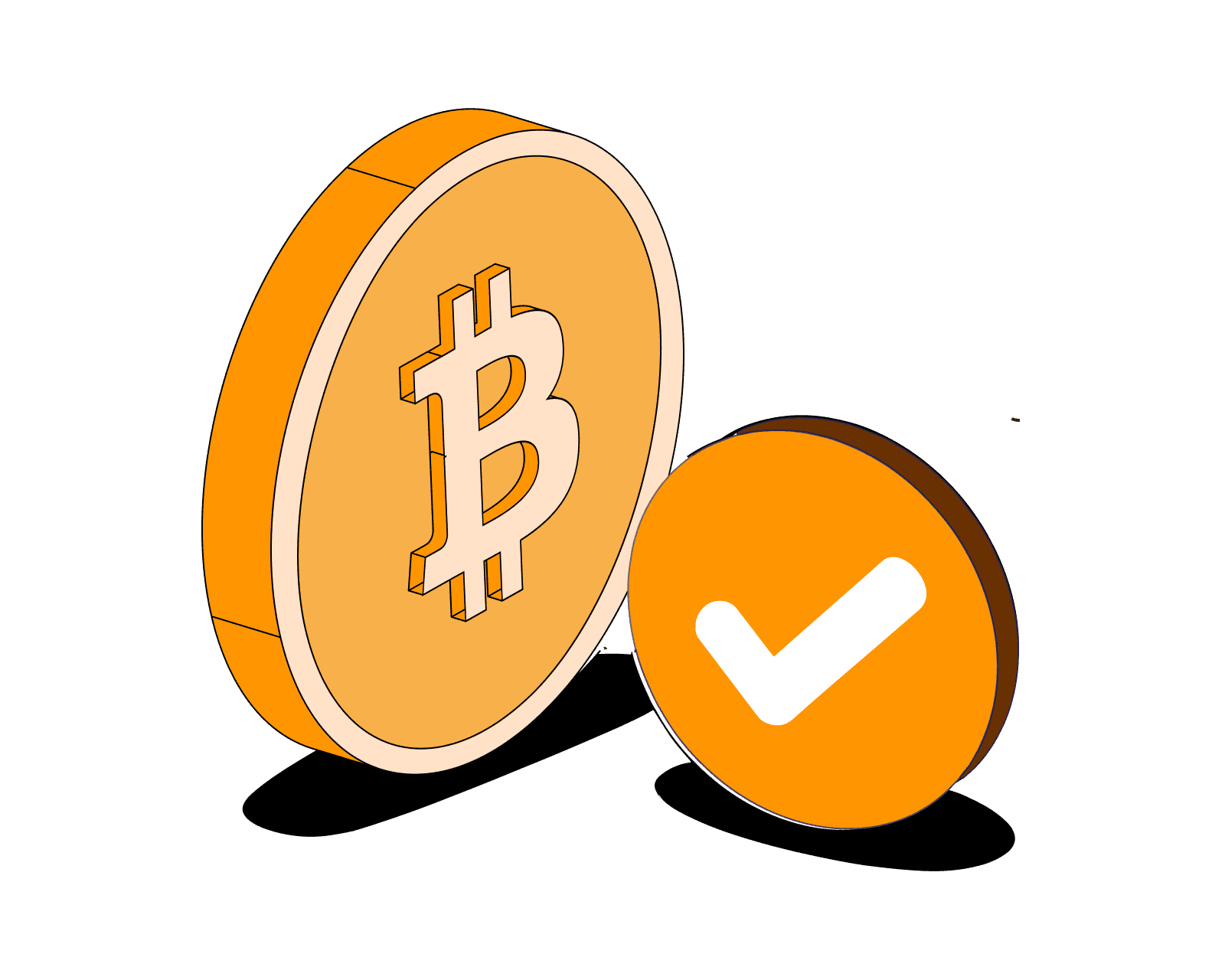 What are Bitcoin network fees? 1