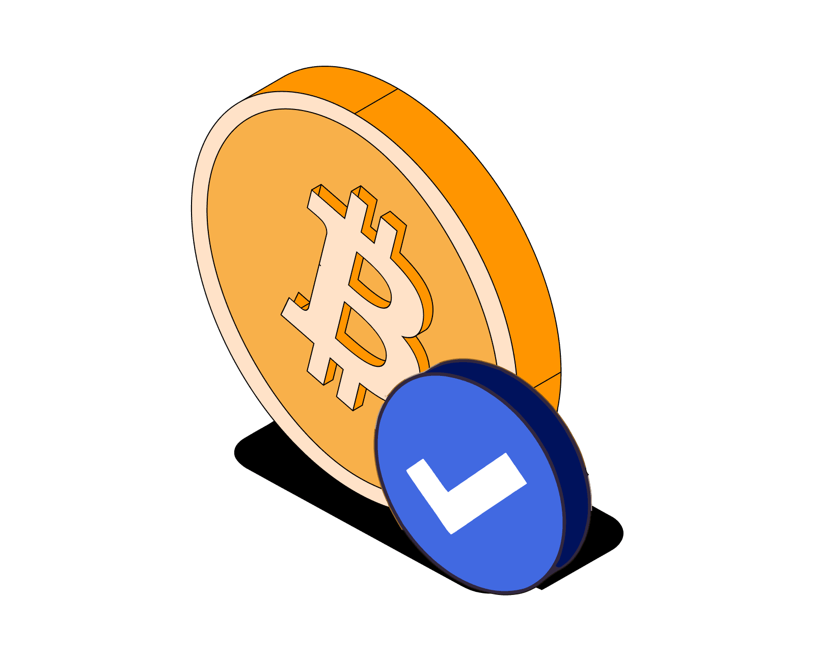 What are Bitcoin UTXOs? 1