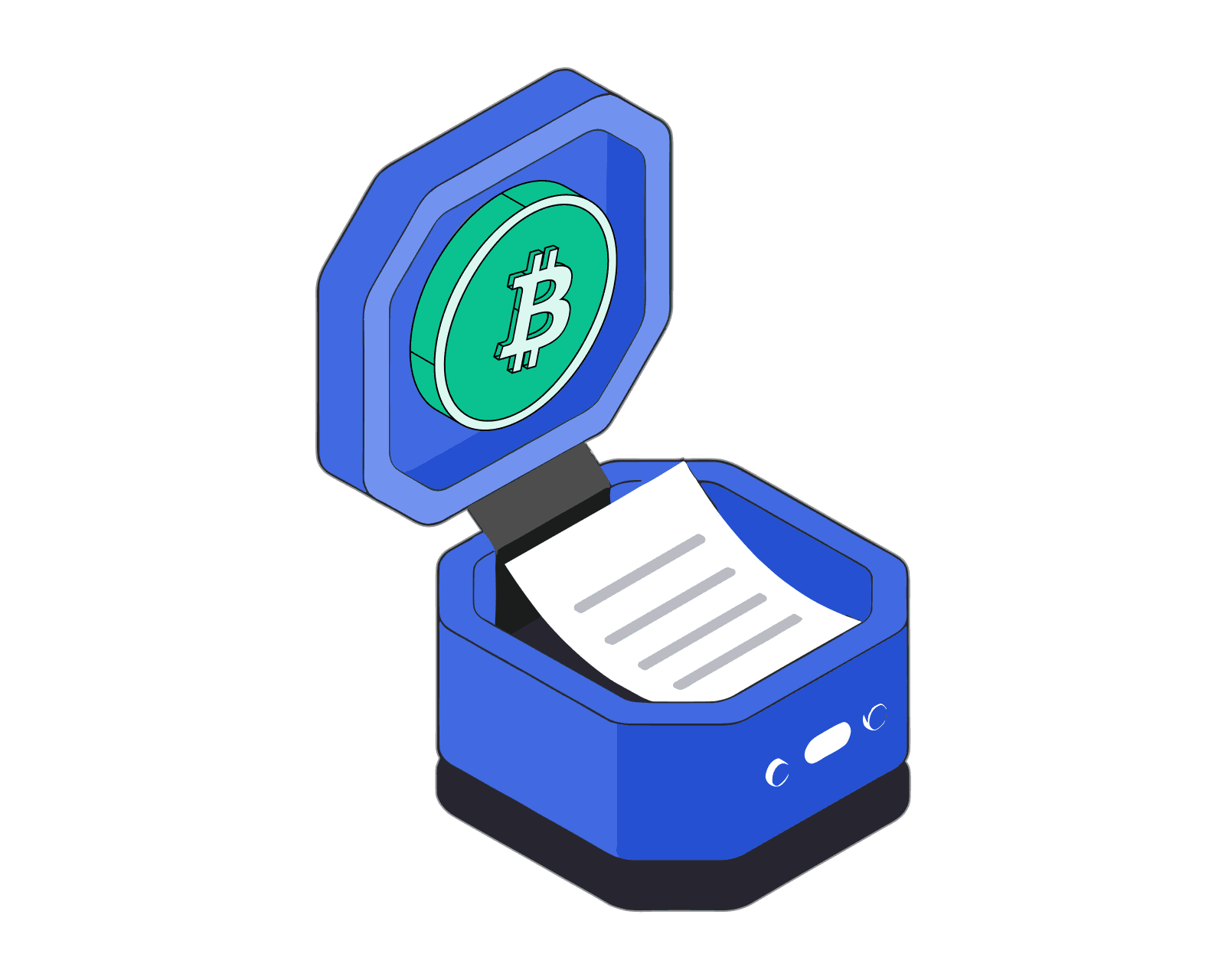 What are crypto derivatives? 1
