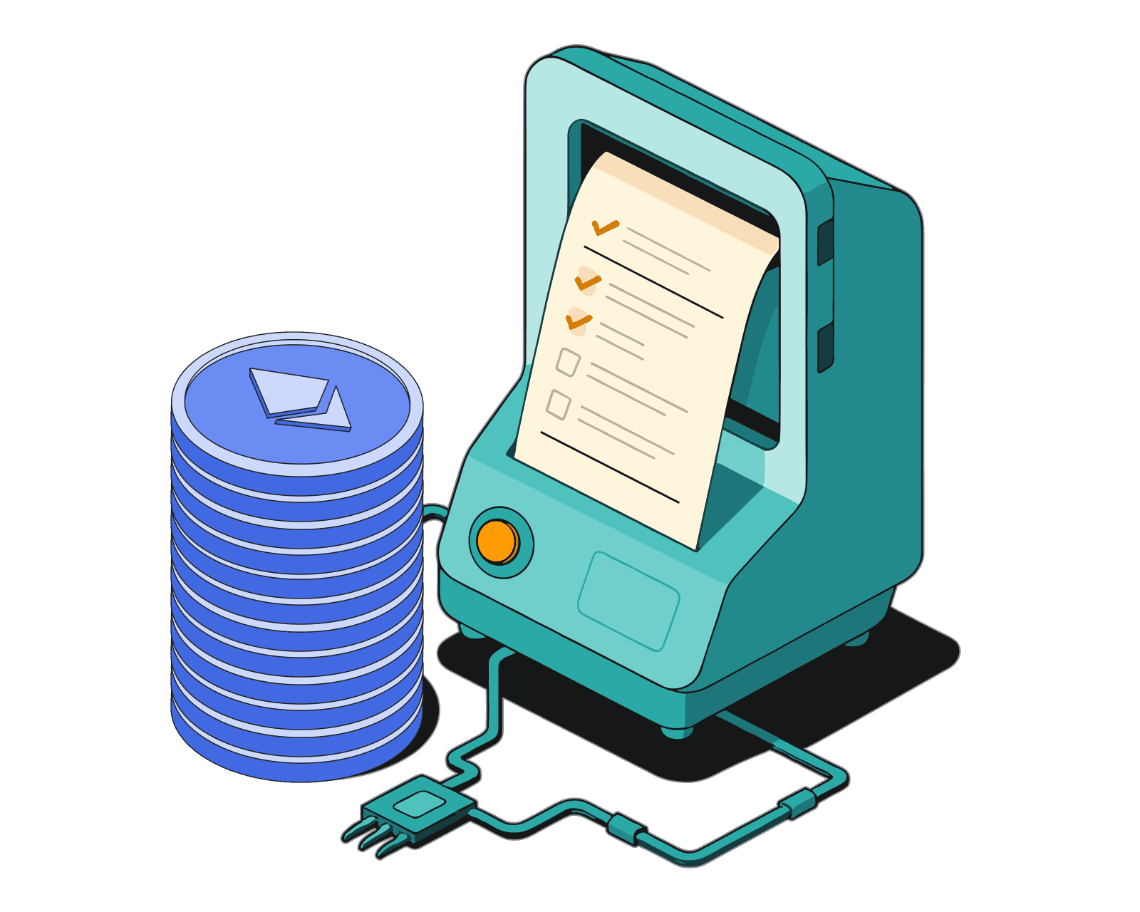 What are ERC-20 tokens? 1