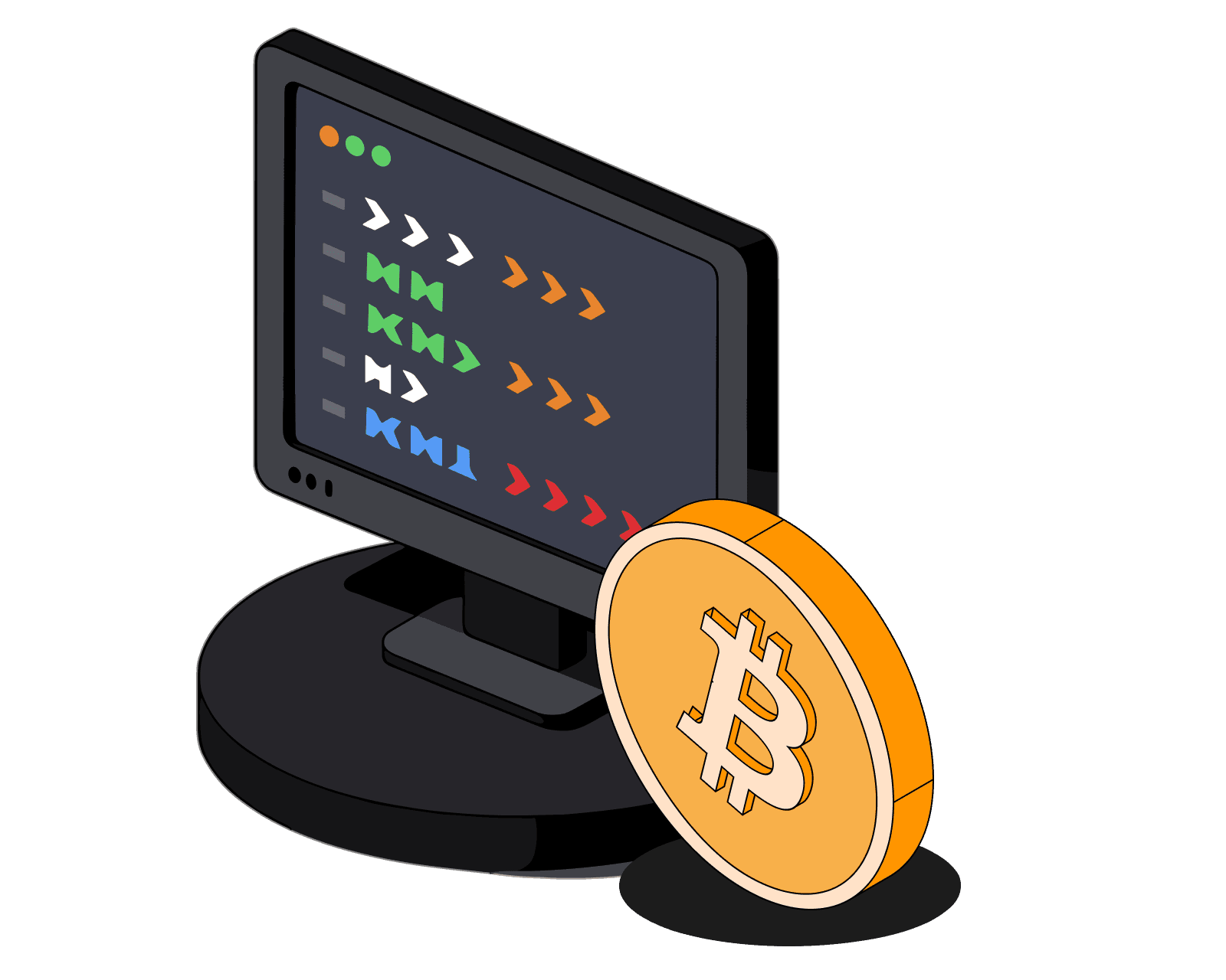 What is a Bitcoin Node? 1