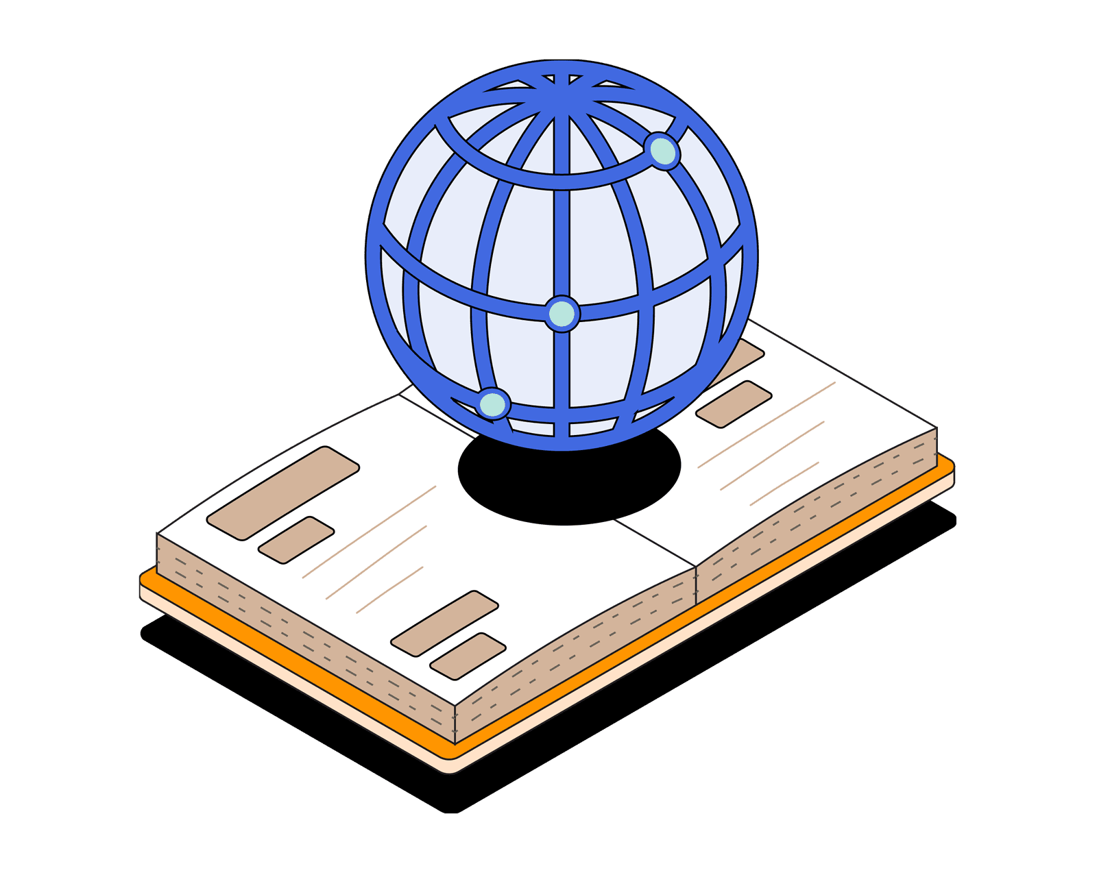 What is a consensus mechanism? 1