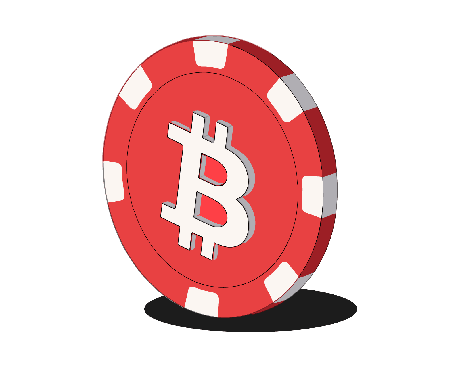 What is Bitcoin Gambling? 1