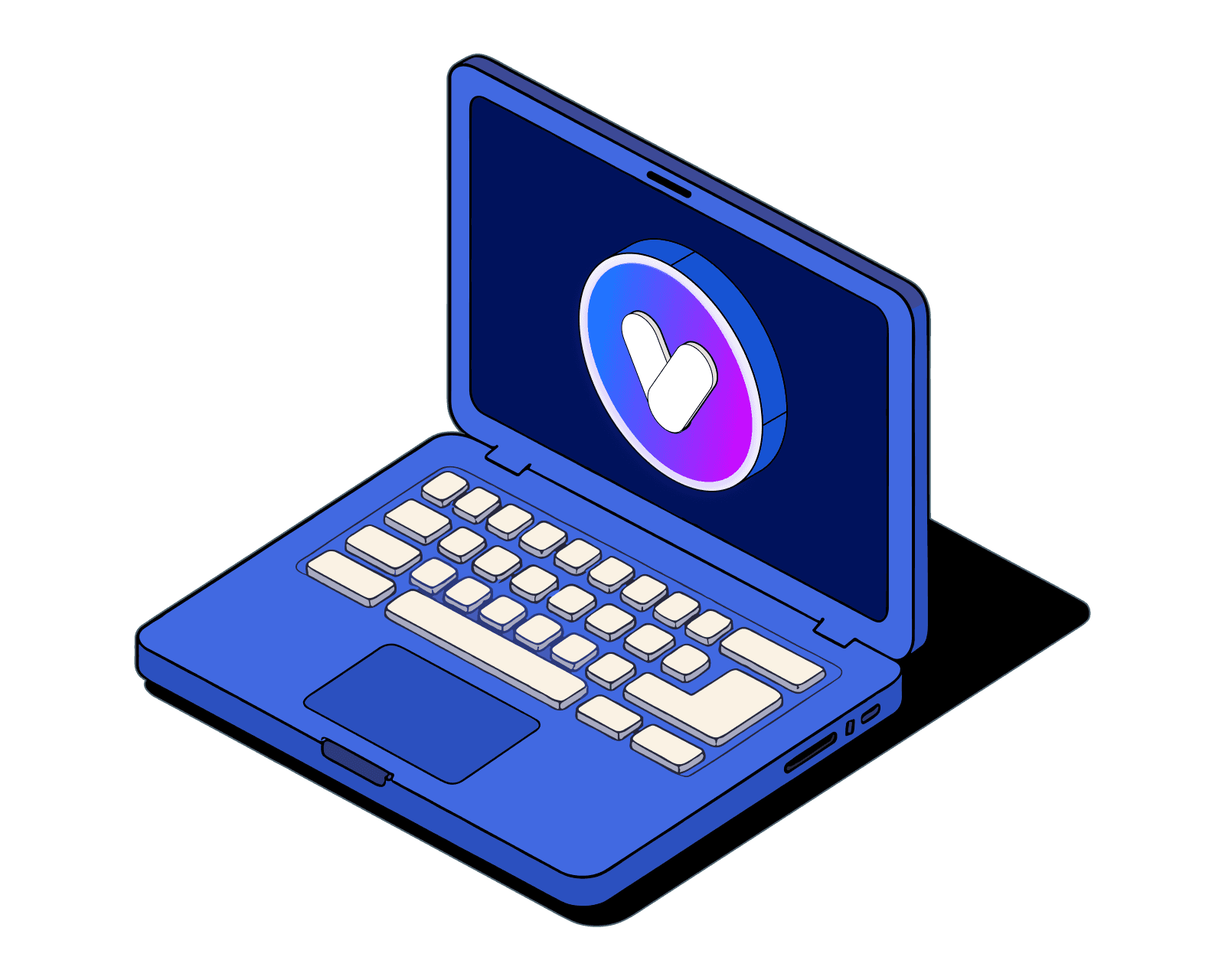 What is crypto asset management? 1