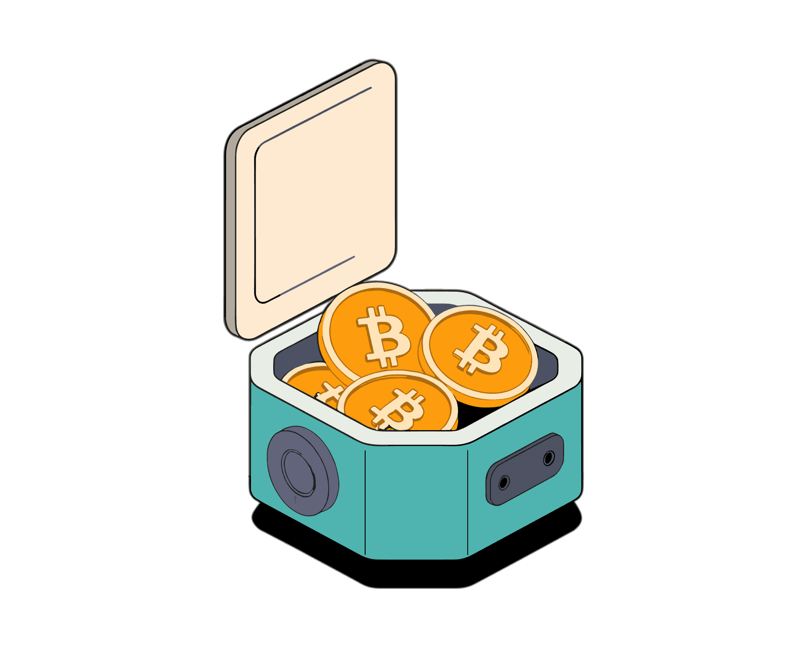 What is crypto lending? 1