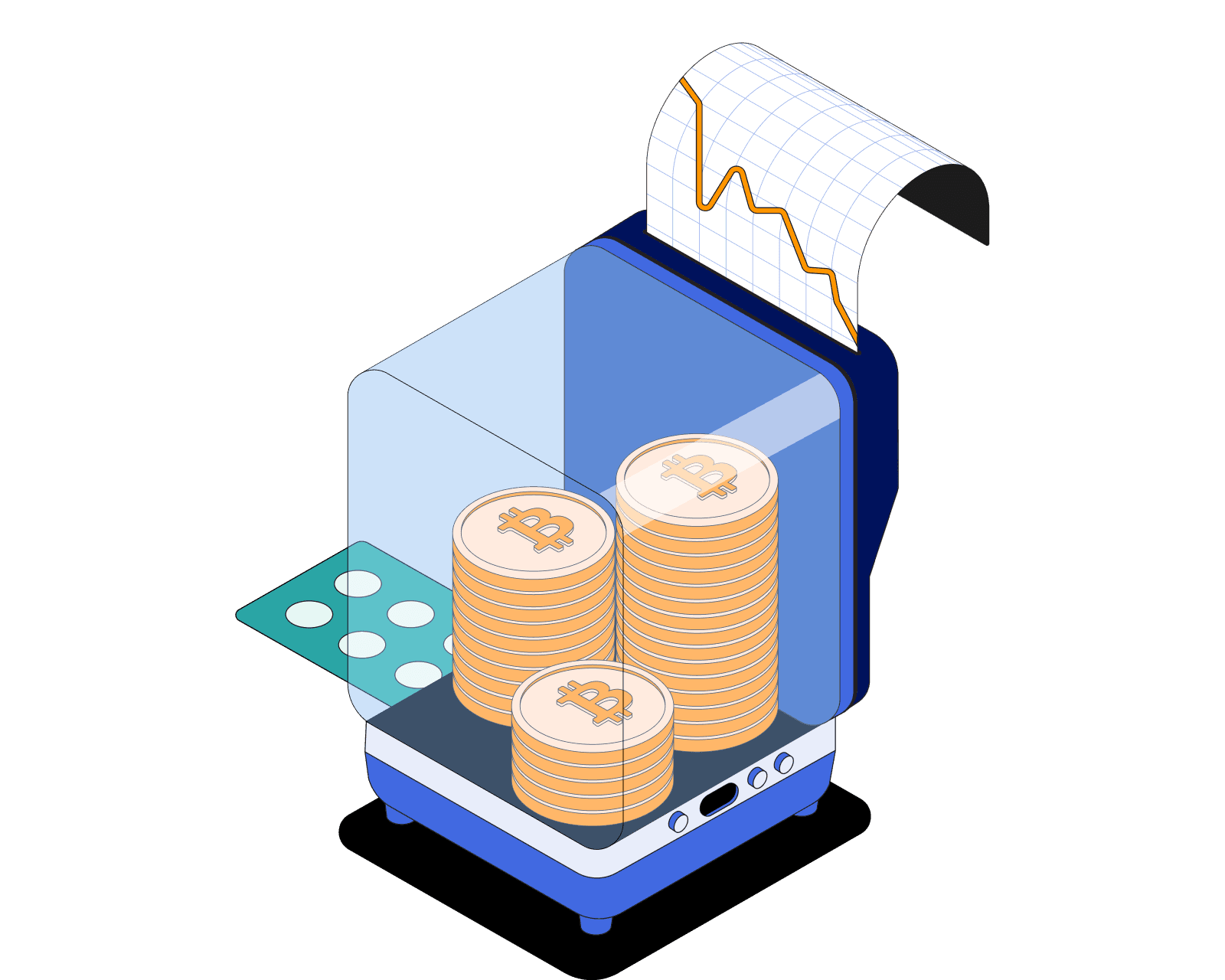 What is liquidity? 1