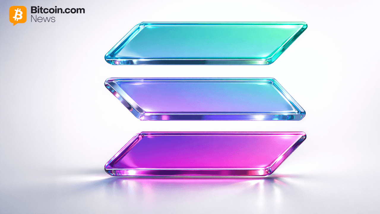 What Is Solana’s Alpenglow Upgrade? New Consensus Could Deliver 150ms Transaction Finality 1