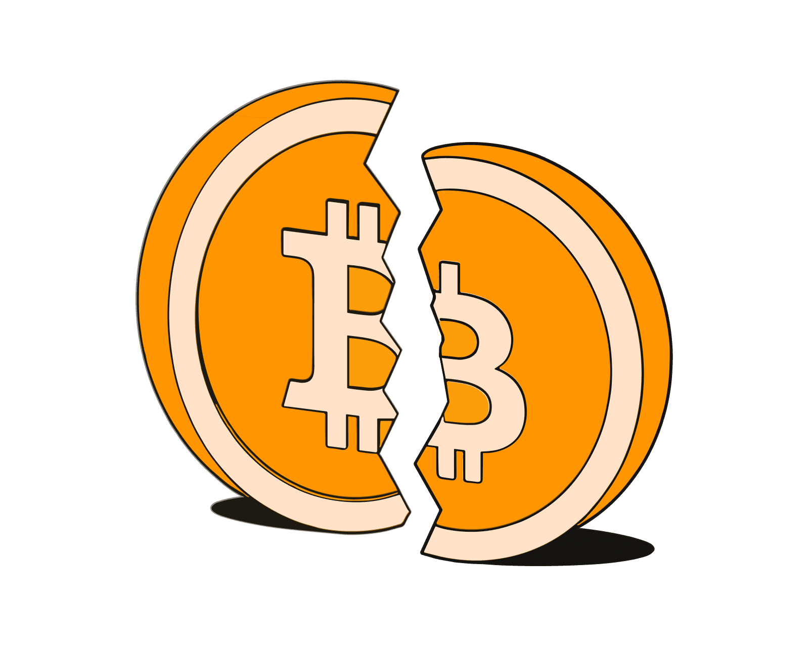 What is the Bitcoin Halving? 1