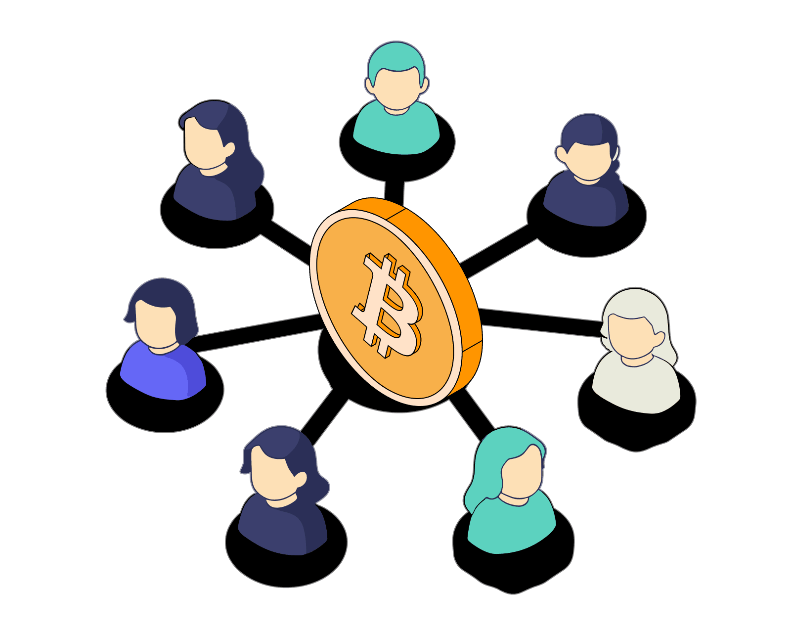 What Is the Bitcoin Mempool? How Transactions Wait to Be Confirmed 1
