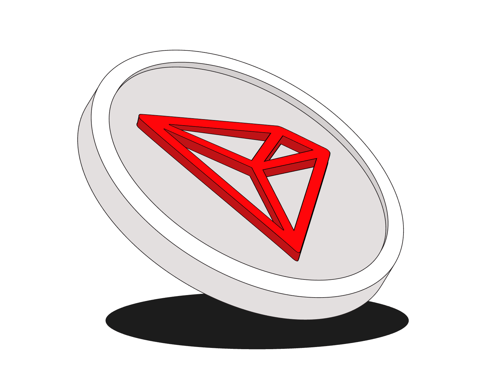 What Is TRON? A Beginner's Guide to the Blockchain, TRX, and Its Ecosystem 1
