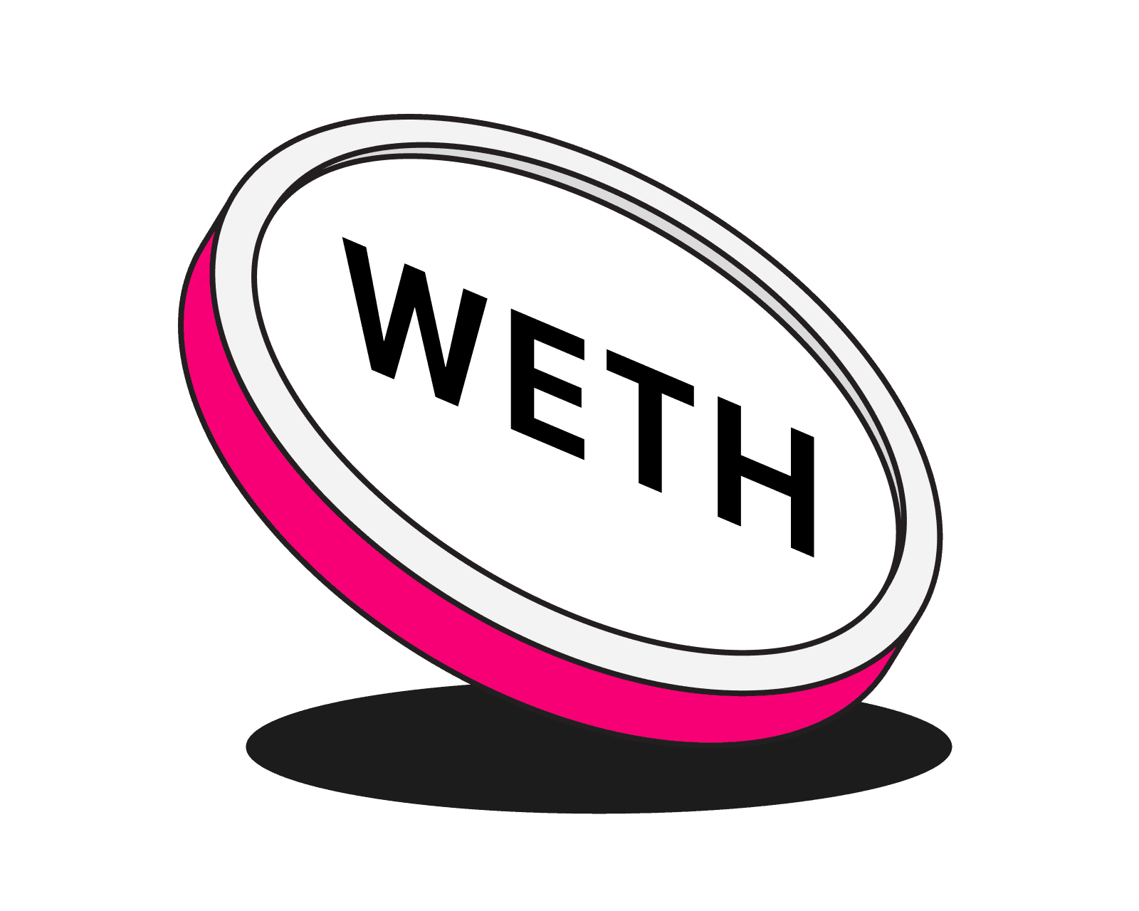 What is WETH? 1